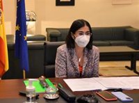 Sanidad apunta que los ingresados en UCI son "mayoritariamente" no vacunados: "Es una llamada de atención"