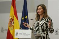 El Gobierno ve "margen" para llegar a un acuerdo con transportistas y dice que irá a reuniones con "actitud dialogante"