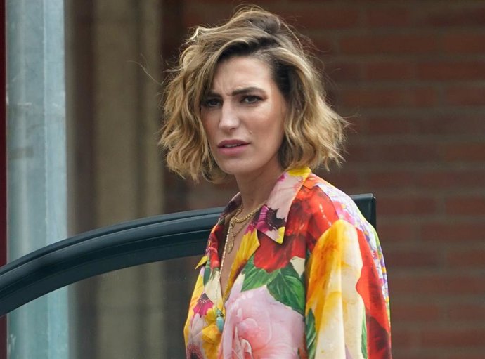 Archivo - Eugenia Osborne