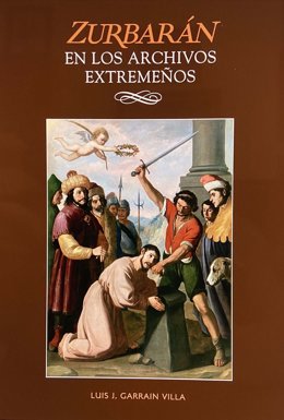 Zurbarán en los archivos extremeños
