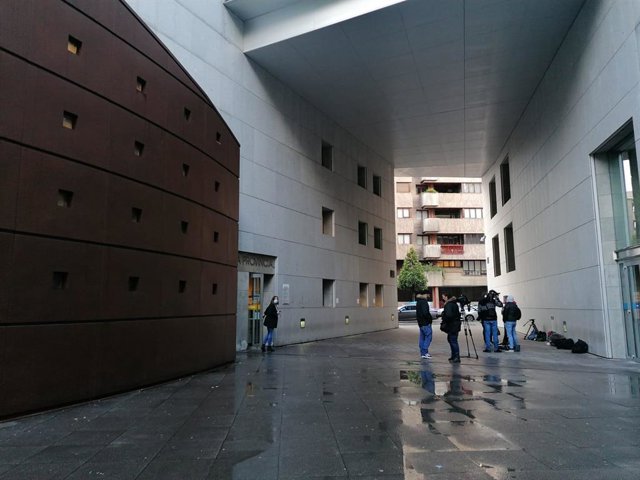 Juzgados y Audiencia Provincial de Oviedo