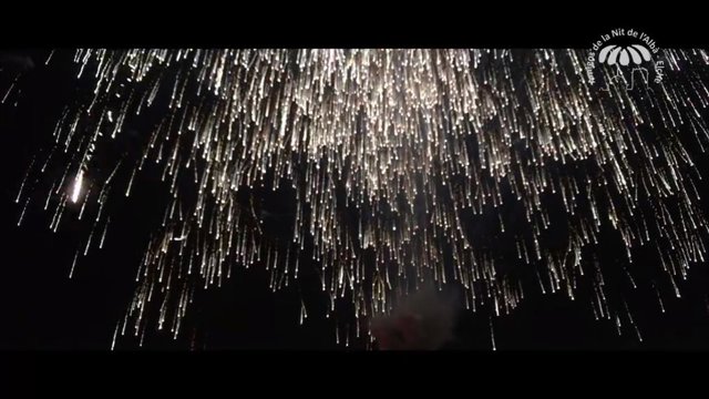 Archivo -    Nit de l'Albà