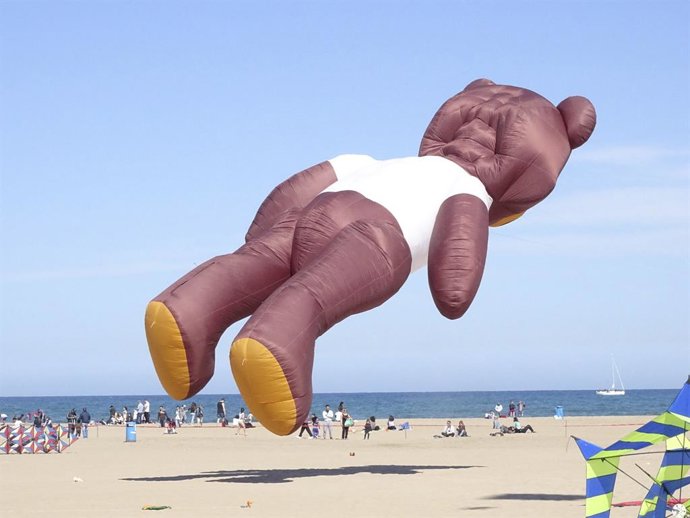 La galería librería Railowsky de Valncia inaugura este jueves la exposición fotográfica 'Mediterránea', de Manu Alarcón