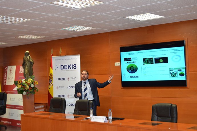 Semana de la ciencia