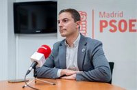 El PSOE-M creará un consejo de alcaldes y portavoces que tendrán también presencia dentro de la dirección regional