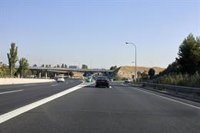 Andreu pide hacer un debate "honesto" y "sin trampas" sobre el pago de las autovías