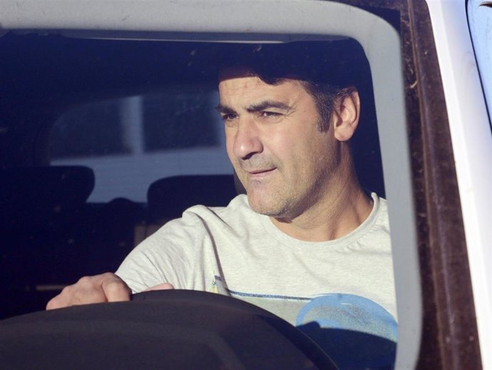 Archivo - JESUS JANEIRO