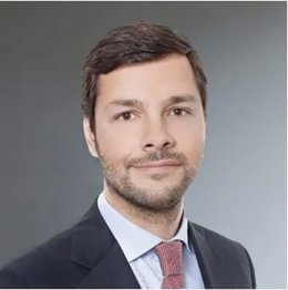 Archivo - Alejo Vidal-Quadras, socio y responsable del Sur de Europa en la firma de capital riesgo bd-capital.