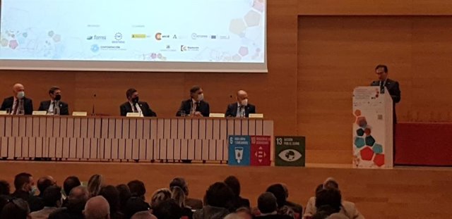 Encuentro Estatal de Gobiernos Locales y Cooperación Internacional al Desarrollo.