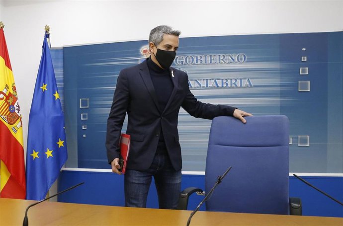 Archivo - Acuerdos Gobierno.- Archivo