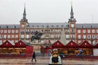 Gobierno municipal confía en poder celebrar una Navidad en Madrid "más parecida a la época prepandemia"