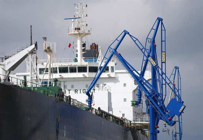 Archivo - El Port Tarragona prepara un Med Hub Day 2021 híbrido