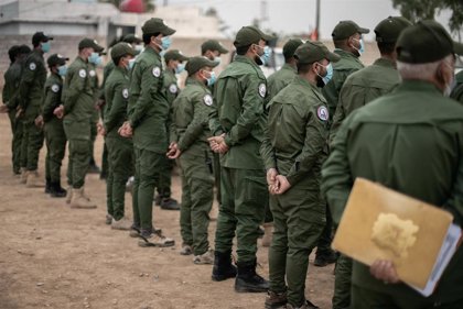 Un comandante iraní advierte a Israel de que será "destruido" si "comete un error" y ataca a Irán