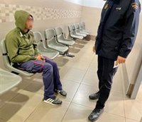 Detenido en Granada cinco veces en dos meses un ladrón especializado en robos en trasteros y garajes