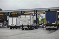 CCOO culpa a las empresas de transporte de la situación en la que se encuentra el sector