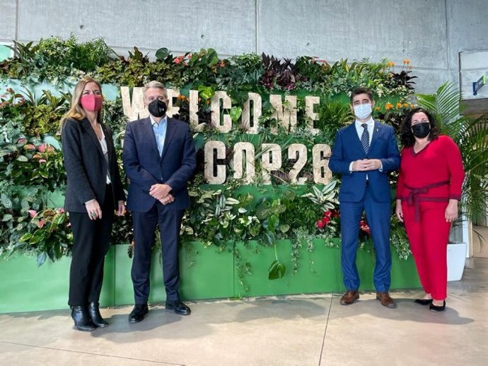 El Govern y Microsoft colaboran para aplicar tecnologías cloud que mejoren la sostenibilidad