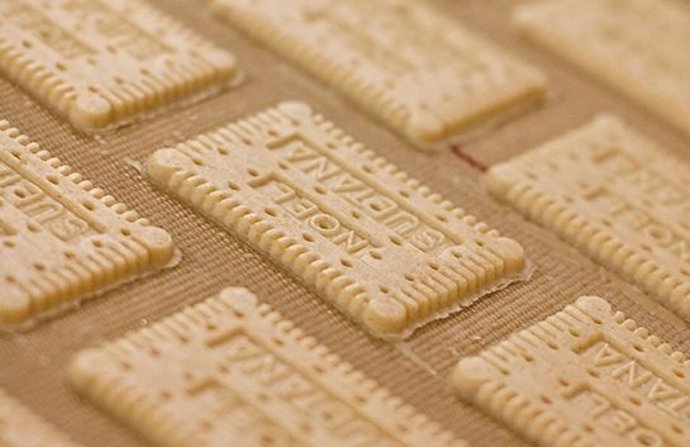 Archivo - Galletas de Grupo Nutresa