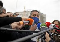 Taxistas critican la subida de 5 céntimos por kilómetro de las tarifas porque el IPC ha crecido "sustancialmente"