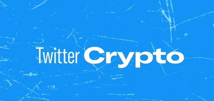 Nuevo equipo Twitter Crypto, dedicado a las tecnologías descentralizadas
