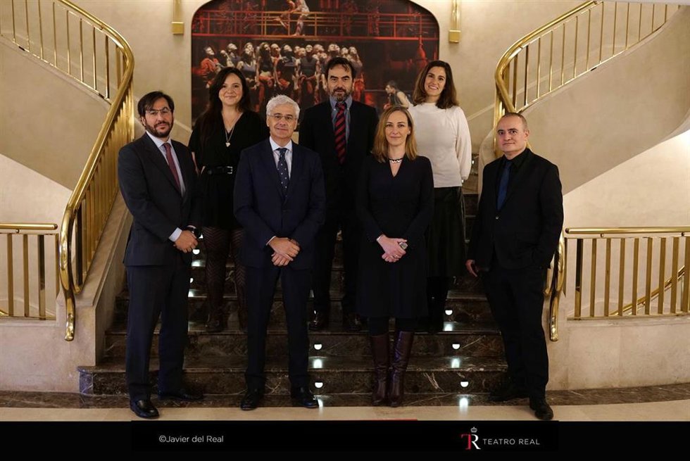 Presentación del proyecto 'Uno por uno'