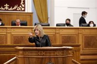 Las Cortes aprueban no impulsar una reforma de Estatuto con un aumento de diputados sin el consenso "preciso"