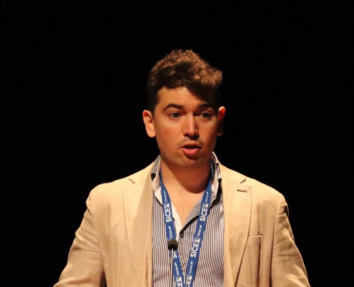 Archivo - Daniel Valdivia