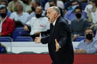 Laso: "Heurtel es probablemente el jugador sobre el que más encima estoy"