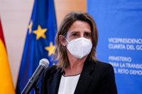 España subraya su compromiso con abandonar los combustibles fósiles y aclara que ya no financia carbón