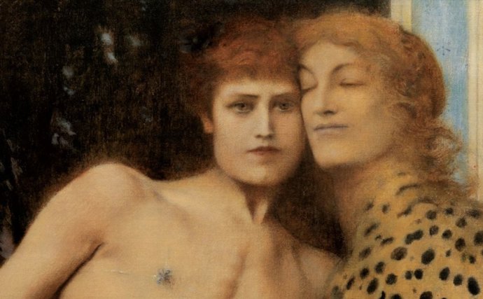 Imagen del cartel 'En la punta de la lengua'