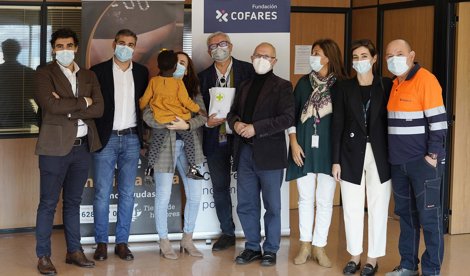 Cooperación y Desarrollo