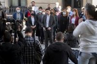 PSOE y Podemos justifican su apoyo a Enrique Arnaldo para el TC ante las burlas de Vox y Ciudadanos