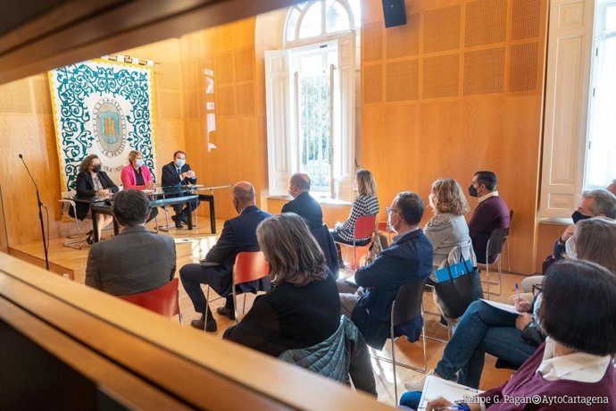 Mesa de Calidad Turística