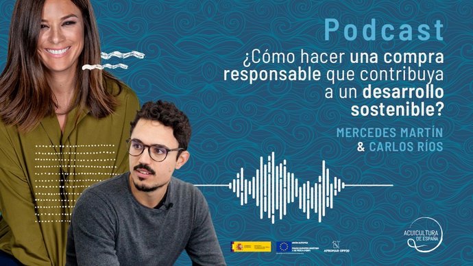Segundo podcast 'La despensa del futuro'