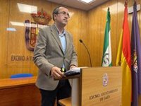 PP en el Ayuntamiento de Jaén insta al alcalde a valorar la personación en la denuncia penal por el Colce
