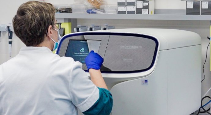 La Generalitat incluye la oncología de precisión en la cartera de servicios