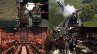 12 localizaciones reales de Harry Potter para celebrar 20 años de La piedra filosofal que puedes visitar en Google Earth