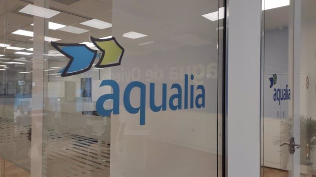 Archivo - Oficina de Aqualia en Oviedo