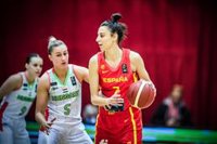 Torrens y María Conde bendicen el debut de Méndez