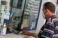 El segundo premio de la Lotería Nacional deja 60.000 euros en Cádiz, Córdoba y Huelva