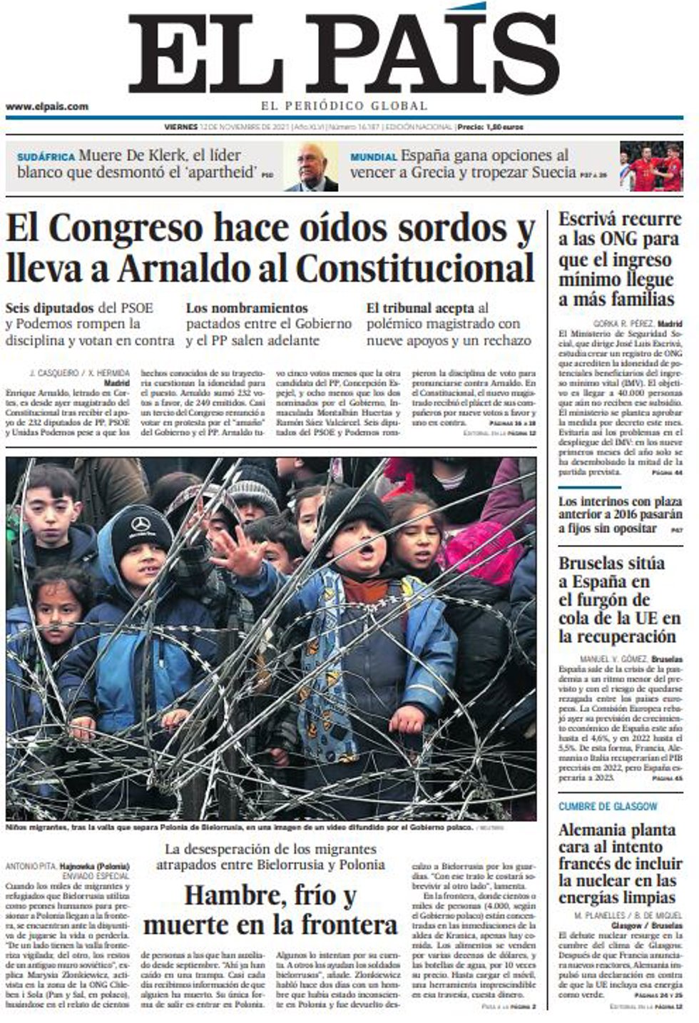 Europa Press