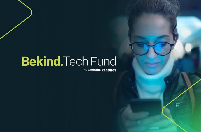 Lanzamiento del fondo BeKindTech FUnd.