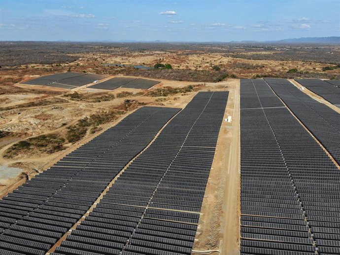 Archivo - Proyecto de STI Norland.