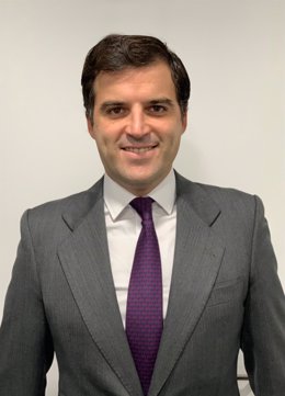 El nuevo responsable de External Asset Management de Edmond de Rothschild, Alfonso Pérez-Andujar.
