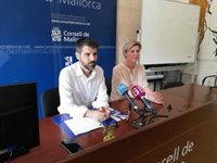 PP considera los cambios en el Consell una "destitución" de De Juan en el IMAS por los casos de explotación de menores