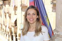 Alcaldesa de Sigüenza celebra que la ciudad avance en su objetivo de ser Patrimonio de la Humanidad: "Es ilusionante"