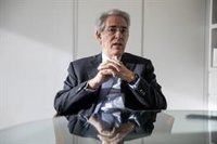 Fernández Galiano promete trabajar duro por Sigüenza para que sea Patrimonio de la Humanidad: "El envite merece la pena"