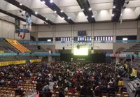 Las asambleas de la CUP debaten desde este viernes sobre la negociación de los Presupuestos