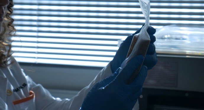 El proyecto GO Orleans investiga soluciones alineadas con la economía circular para dar respuesta a un subproducto de la industria quesera como es el suero de la leche