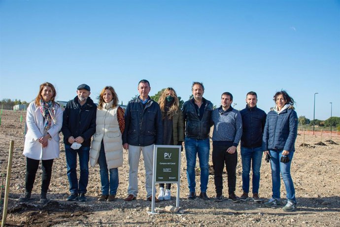 Puerto Venecia refuerza, a través de esta acción. Su compromiso medioambiental y contribuye a la consecución de una ciudad más verde y sostenible