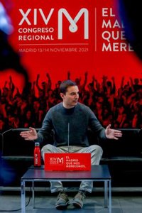 El PSOE pondrá en marcha en las próximas semanas el proceso para elegir a un secretario general para la ciudad de Madrid